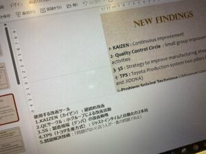 アフリカのビジネス革新：QCとTPSで未来を切り開く