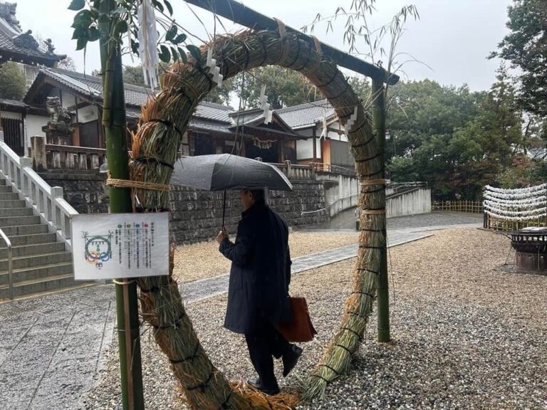 日吉神社